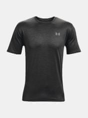 Under Armour Tričko Training Vent 2.0 Ss-Blk S