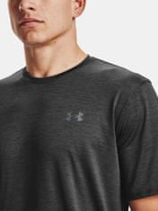 Under Armour Tričko Training Vent 2.0 Ss-Blk S