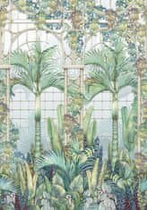 OSBORNE & LITTLE Tapeta PALM HOUSE 02 z kolekce MANSFIELD PARK