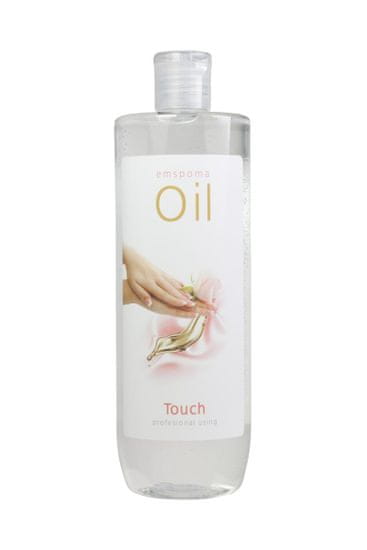 JUTTA Olej BASIC Touch 500 ml