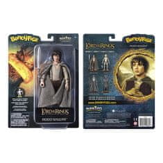 Grooters Pán prstenů Sběratelská figurka Bendyfigs Pán Prstenu - Frodo