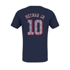 Fan-shop Tričko PSG Eiffel Neymar navy Velikost: XL