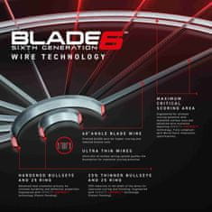 Winmau Sisalový terč Blade 6