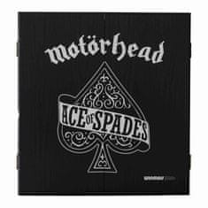 Winmau Kabinet Motorhead Ace of Spades