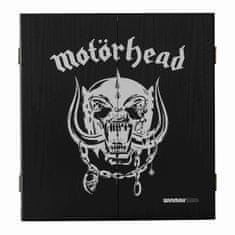 Winmau Kabinet Motorhead War Pig