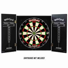 Winmau Kabinet Motorhead War Pig