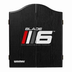 Winmau Kabinet Blade 6 Design