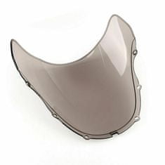 SEFIS Plexi štít lehce kouřový Honda CBR 600 F4 1999-2000