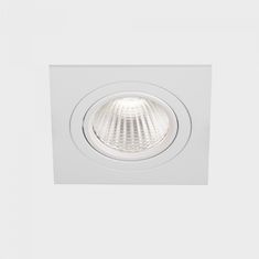 KOHL LIGHTING KOHL-Lighting REBECCA SQ zapuštěné svítidlo s rámečkem 93x93 mm 20° 10 W CRI 90 3000K 1.10V