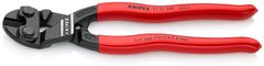 Knipex Pákové štípací kleště KNIPEX CoBolt 200 mm - 7121200