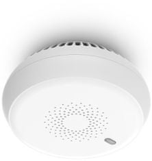 iQtech SmartLife SS03 Zigbee Kouřový sensor, Zigbee 3.0