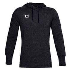Under Armour Accelerate Off-Pitch Hoodie-BLK, Accelerate Off-Pitch Hoodie-BLK | 1356763-001 | XXL