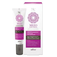 Vitex-belita NEW MEZO Intenzivní Nesmývatelný Sérum pro Rychlý Růst a Ideální Délku vlasů (30ml)