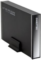 Chieftec CEB-7025S, 2,5", USB3.0