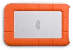 LaCie Rugged Mini - 1TB (LAC301558)