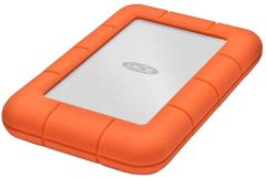 LaCie Rugged Mini - 2TB (LAC9000298)