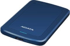 Adata HV300 - 1TB, modrá (AHV300-1TU31-CBL)