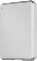 LaCie Mobile Drive - 4TB (STHG4000400)