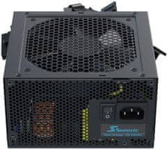 Seasonic G12 GC - 550W