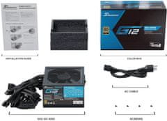 Seasonic G12 GC - 650W