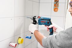 BOSCH Professional GSB 16 RE příklepová vrtačka