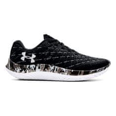 Under Armour UA FLOW Velociti Wind RFCamo-BLK, UA FLOW Velociti Wind RFCamo-BLK | 3024647-001 | EU 43 | UK 8,5 | US 9,5