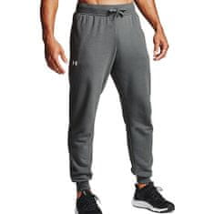 Under Armour UA Rival Cotton Jogger-GRY, UA Rival Cotton Jogger-GRY | 1357107-012 | LG