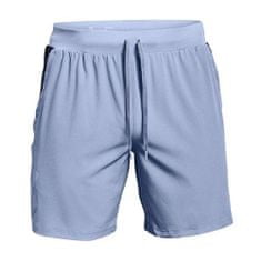 Under Armour UA Qualifier SP 7'' Short-BLU, UA Qualifier SP 7'' Short-BLU | 1350888-420 | SM