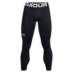 Under Armour UA CG Armour Leggings-BLK, UA CG Armour Leggings-BLK | 1366075-001 | XXL