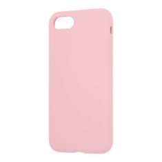 Tactical Velvet Smoothie Kryt pro Apple iPhone 7/8/SE2020 Pink Panther