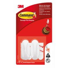 3M Háčky Command Small