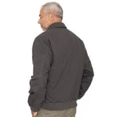 Bushman bunda Rainier dark grey XXXXL