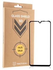 Tactical Glass Shield 5D sklo pro Huawei P30 lite Black