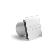 Hopa Axiální ventilátory na zeď či do stropu E100 G, sklo bílé