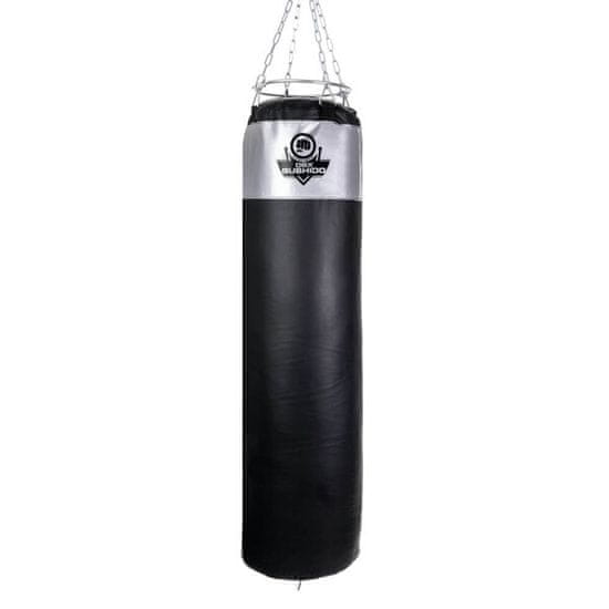 DBX BUSHIDO boxovací pytel SBRX 130/30cm 60kg stříbrný