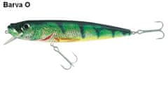 Jaxon Wobler HS Troll 22cm Floating barva RH