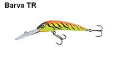 Jaxon Wobler HS Ferox DR 10cm Floating barva TR