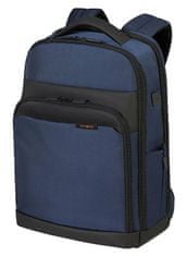 Samsonite Batoh na notebook a tablet MYSIGHT Laptop Backpack 14.1" Blue