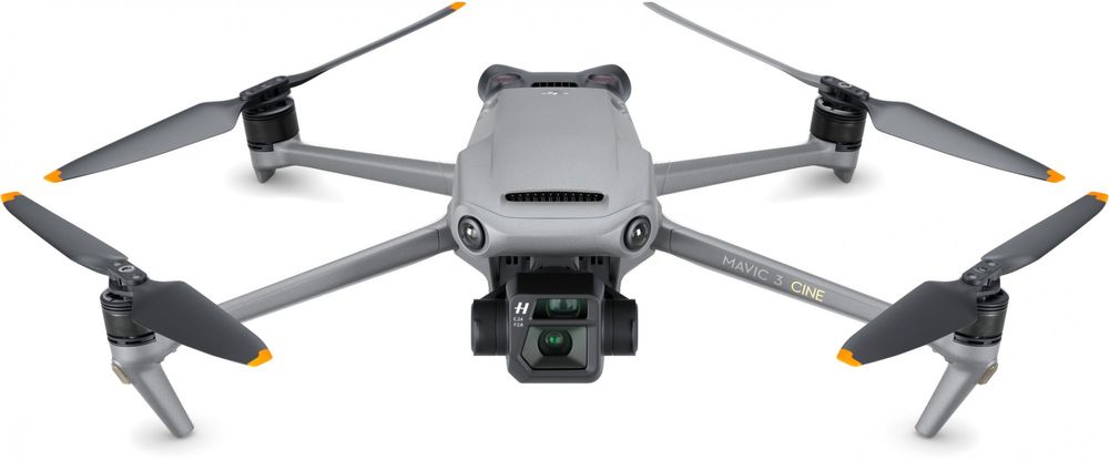 DJI Mavic 3 Cine Combo