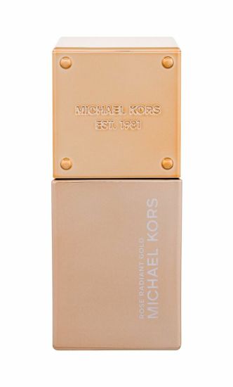 Michael Kors 30ml rose radiant gold, parfémovaná voda