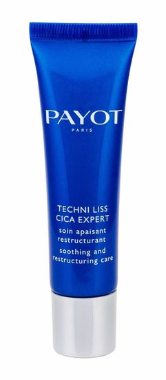 Payot 30ml techni liss cica expert, denní pleťový krém