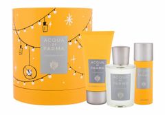 Acqua di Parma 100ml colonia pura, kolínská voda