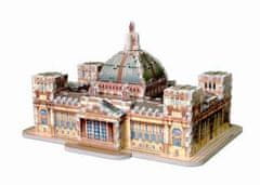 Puzzle Reichstag - 3D PUZZLE