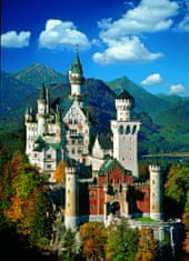 Puzzle Neuschwanstein