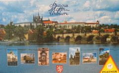 Piatnik Puzzle Praha