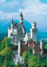 Puzzle Neuschwanstein