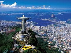 Puzzle Rio de Janeiro