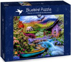 Blue Bird Puzzle Horský potok