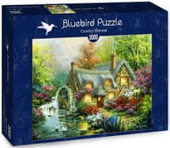 Blue Bird Puzzle Pohádková chaloupka