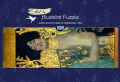 Blue Bird Puzzle Judit - PANORAMATICKÉ PUZZLE